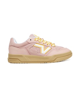 Vans Upland Unisex Günlük Ayakkabı VN000D70P1T1 Pembe