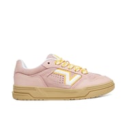 Vans Upland Unisex Günlük Ayakkabı VN000D70P1T1 Pembe