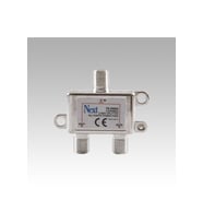 next Ye-2502a Splitter (Beyaz)