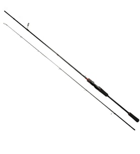 Ryuji Luna II 180cm 4-35gr Spin Olta Kamışı