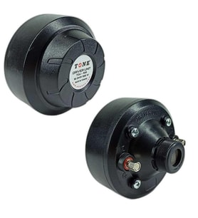 Tone TDU-150 16 Ohm Ünit 150 Watt Cami Hoparlörü