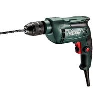 Metabo 600360930 Matkap/Matkap Be 650  + Hızlı Hareket Matkap Aynası  Sağ Ve Sol/İç Altıgen/Soft S