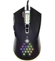 Inca IMG-047T Empousa rgb Macro Keys Gaming Mouse (Karışık)