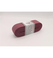 Gül Renkli Lastik 5 Cm - 10 mt Gül Kurusu