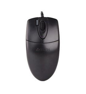 A4TECH OP-620D USB SIYAH KABLOLU MOUSE