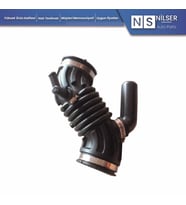 Nissan Qashqai Hava Filtre Hortum 1.6 Benzinli 2007-2013
