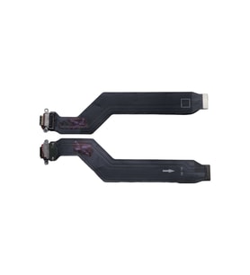 Oneplus 9R Şarj Bordu Şarj Soketi Flex Orjinal