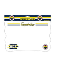 Tivin Fenerbahçe Eva Yazı Tahtası Kalemli