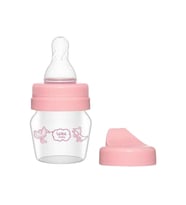 Wee Baby Mini Cam Alıştırma Bardağı Seti (30 Ml)
