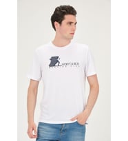 Erkek Basic T-shirt Tşört