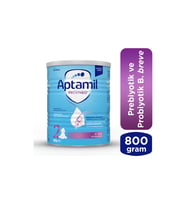 Aptamil Prosyneo 2 Bebek Sütü 0-6 Ay 800 gr
