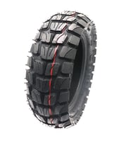 255x80 Dış Lastik Off-Road Scooter Lastiği