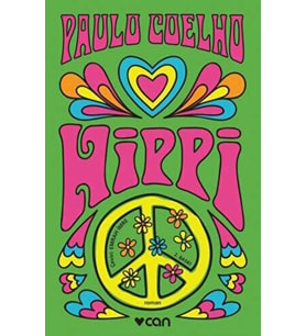 Hippi (Yeşil Kapak) - Paulo Coelho