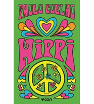 Hippi (Yeşil Kapak) - Paulo Coelho