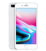 İKİNCİ EL APPLE IPHONE 8 PLUS (12 AY GARANTİLİ) (Gümüş)