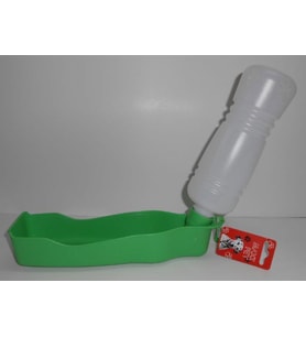 Maxi Life Kedi Köpek Seyahat Sulugu 500 ml
