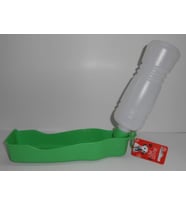 Maxi Life Kedi Köpek Seyahat Sulugu 500 ml