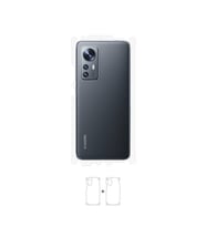 Xiaomi 12Pro Arka-yan Koruyucu Poliüretan Film Wrapsol