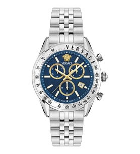 Versace VRSCVE8R00324 Erkek Kol Saati