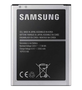 SAMSUNG GALAXY J1 ACE PİL BATARYA