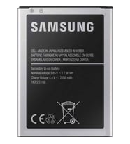 SAMSUNG GALAXY J1 ACE PİL BATARYA