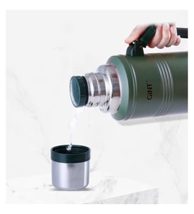 2.2L Vakumlu Çelik Termos