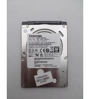 Toshiba (MQ01ABF050) 500GB 5400RPM 8Mb 2,5" Notebook Disk