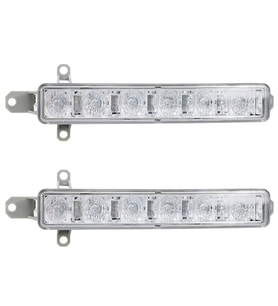 Ns Gündüz Led Sis Sağ-Sol Takım Peugeot C Elusee Berlingo 301 308