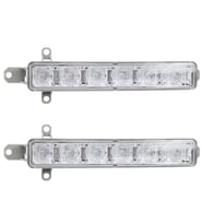 Ns Gündüz Led Sis Sağ-Sol Takım Peugeot C Elusee Berlingo 301 308