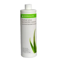 Herbalife Herbal Aloe Konsantre İçecek 473 ml