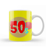 2002 Birthday Gift   Made, Born in 2002 Gift   20rd Birthday Gift Vintage Style Kupa Bardak Porselen