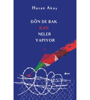 Dön De Bak Kan Neler Yapıyor