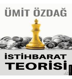 İstihbarat Teorisi