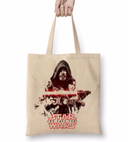 Star Wars Bez Çanta Uzun Saplı