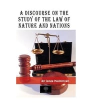 A Discourse on the Study of the Law of Nature and Nations