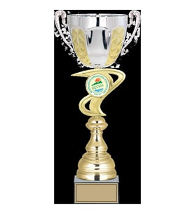 ODAK KUPA - Large Kupalar - L-062 A - 46 cm