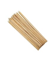 Ince Çubuk Çöp Şiş Çubuğu 20 Cm 100 Adet (Karışık)