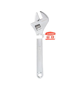 WORKPRO WP272002 200mm Kurbağacık Anahtar