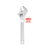 WORKPRO WP272002 200mm Kurbağacık Anahtar