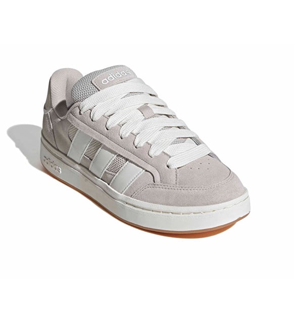 Adidas Gc Alpha Sk8 Erkek Günlük Ayakkabı HQ7367 Krem