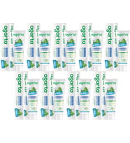 Agarta Doğal Diş Macunu 100ML Naneli (9 Lu Set)