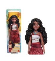 Nessiworld JBT33NessiWorld Moana 2 - Moana Bebek
