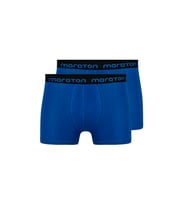 Maraton 2'Lİ Erkek Saks- Boxer