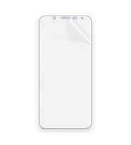 SChitec Oukitel K5000 Uyumlu Ön Yüzey Nano Şeffaf Hidrojel Ekran Koruyucu