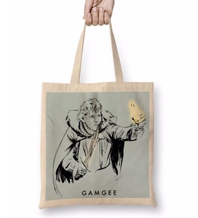 Lord Of The Rings Sam Gamgee Bez Çanta Uzun Saplı