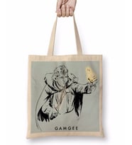 Lord Of The Rings Sam Gamgee Bez Çanta Uzun Saplı