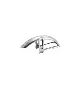 ÇAMURLUK ÖN KESİK MODEL [İTHAL] - CG-125 KUBA125 (Şeffaf)