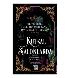Kutsal Salonlarda