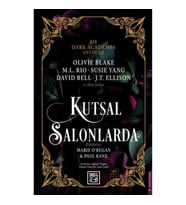 Kutsal Salonlarda