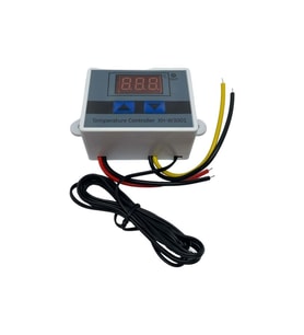 220v Dijital Termostat Xh-w3001